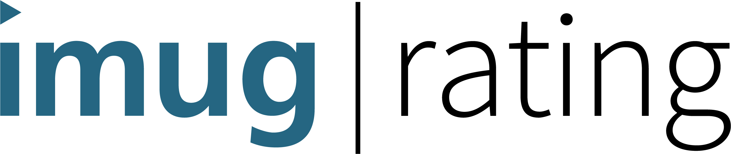 imug|rating Logo